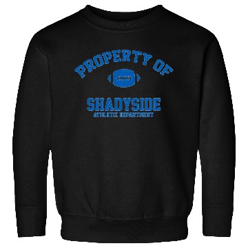 Discover Shadyside Athletic Department Sweatshirts