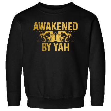 Discover Israelite Hebrew Awakened By Yah Israel Lion Of Ju Sweatshirts