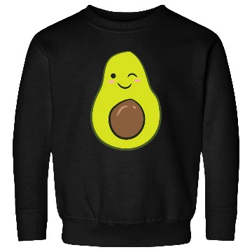 Discover Avocado Avocado Sweatshirts