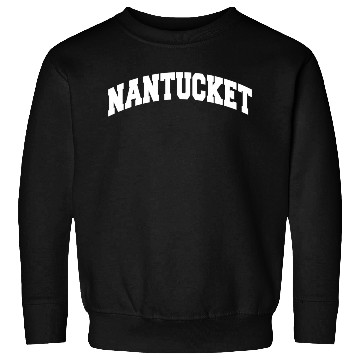Discover Arch Nantucket Sweatshirts