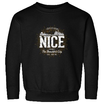 Discover Stylee France Sweatshirts