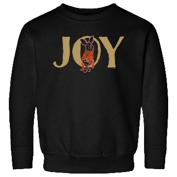 Discover Piglet Joy Sweatshirts