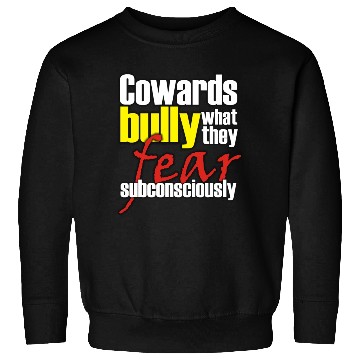 Discover bully Sweatshirts