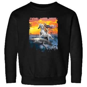 Discover Patriotic Cat Uorn Shar For Veterans Sweatshirts