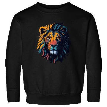 Discover Lion king Sweatshirts