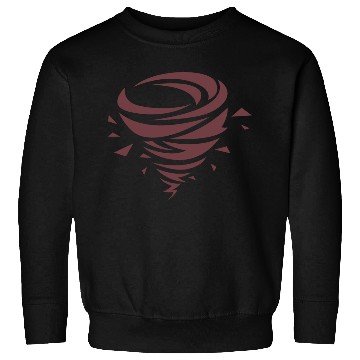 Discover TORNADO icon Sweatshirts