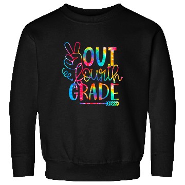 Discover Proud Mom of a Class of 2023 Graduate Mom of Senio Sweatshirts