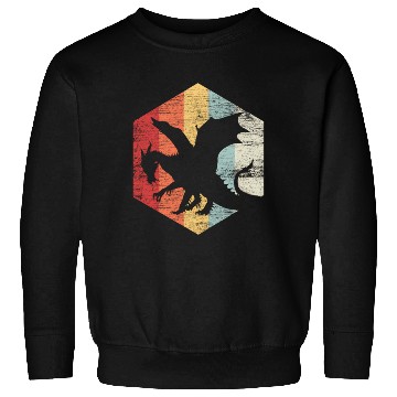Discover Dragon Sweatshirts