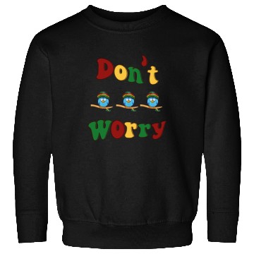 Discover 3 Birds Sweatshirts