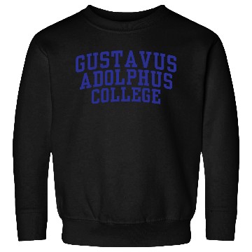 Discover Gustavus Adolphus College Oc0809 Sweatshirts