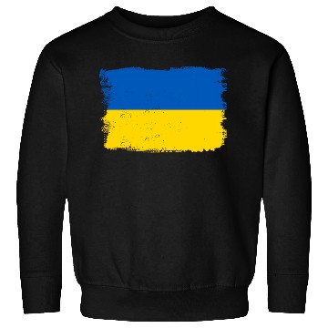 Discover Ukraine Flag Ukrainian Flag Ukraine Sweatshirts