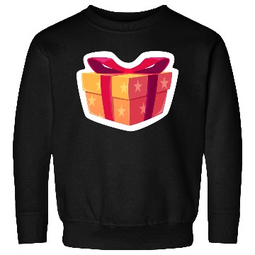 Discover Christmas Surprise Sweatshirts