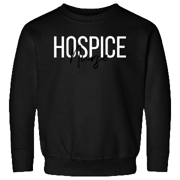 Discover Hoce Nurse Registered Nurse Rn Emergency Room Sweatshirts