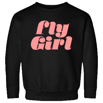 Discover Fly 80S 90S Old School Hip Hop Sweatshirts