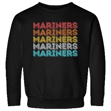 Discover Mariners Sweatshirts