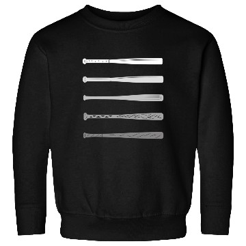 Discover Baseball Baseball Sweatshirts