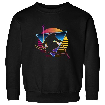 Discover 80S i Sweatshirts