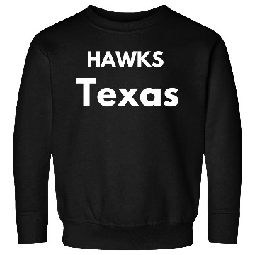 Discover HAWKS TEXAS Sweatshirts