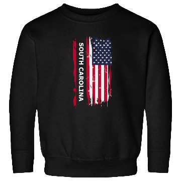 Discover South Carolina Sweatshirts