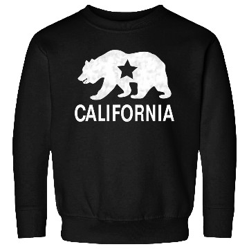 Discover California Bear Republic Cali Sweatshirts