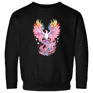 Discover Trans Phoenix 2 Sweatshirts