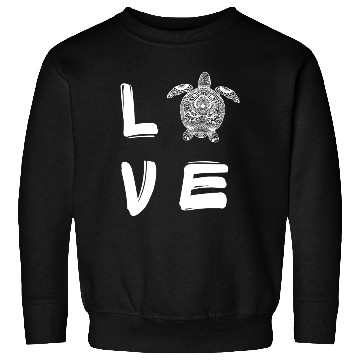 Discover Turtle Lover Sweatshirts