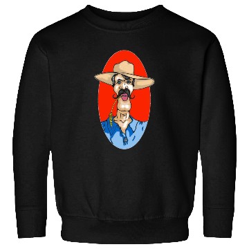 Discover Farmer Sweatshirts