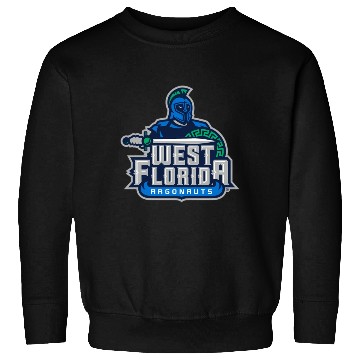 Discover West Florida Argonauts Icon Officially Licensed Sweatshirts