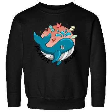 Discover Save The Planet Sweatshirts