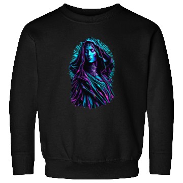 Discover Mary Our Lady Sweatshirts