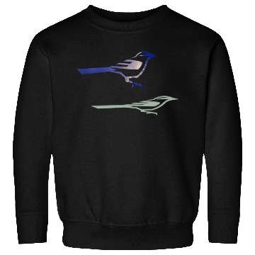Discover Bird clone Sweatshirts