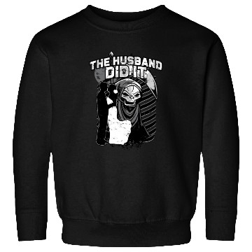 Discover True Crime Documentaries Lover Sweatshirts