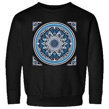 Discover Unique Mandala V2 Sweatshirts
