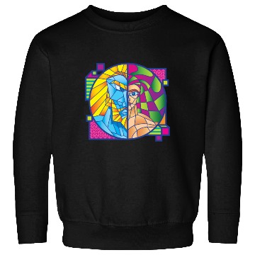 Discover Zeus Son Sweatshirts