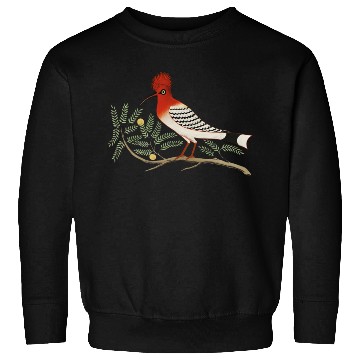 Discover Bird Paintings Sweatshirts