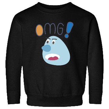 Discover omg Sweatshirts
