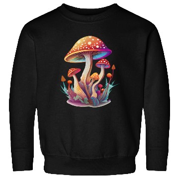 Discover poisonous plants Sweatshirts