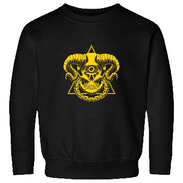 Discover Cyclops Sweatshirts