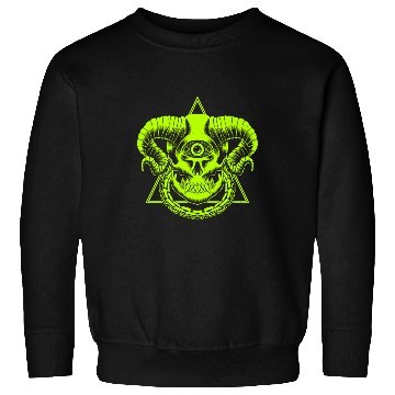 Discover Cyclops Sweatshirts