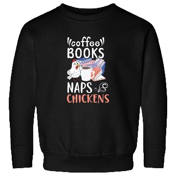 Discover Chicken Farmer Chicken Whisperer Farm Animal Sweatshirts