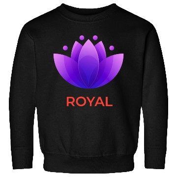 Discover ROYAL 22 Sweatshirts