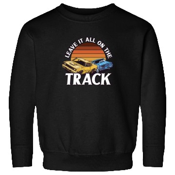 Discover Demo Derby Demolition Derby Demolition Derby Lover Sweatshirts