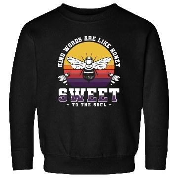 Discover Beekeeper Apiary World Savior Sweatshirts