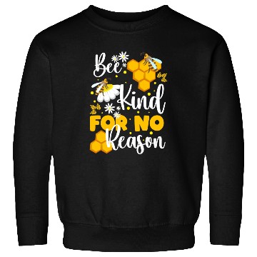 Discover Honey Honey Bee Nature Wasp Sweatshirts