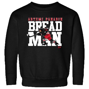 Discover Emi Panarin Bread New York Sweatshirts