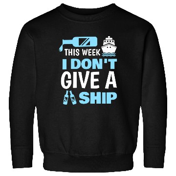 Discover Cool Cruise Art Cruise Vacation Cruise Ship Sweatshirts