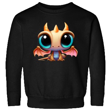 Discover Training Dragon Sweatshirts