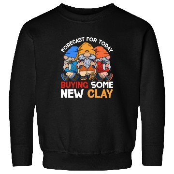 Discover Garden Gnome Sweatshirts