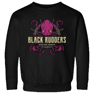Discover Octopus Monster And Sailing Club Sweatshirts