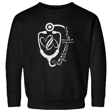 Discover Registered Nurse Sweatshirts